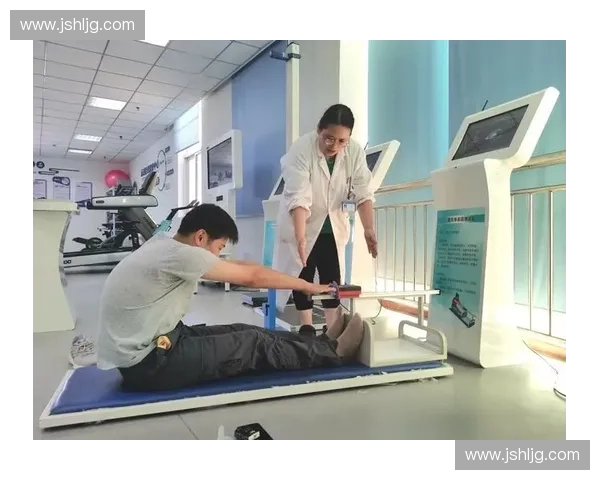 运动医学中心引领健康管理创新提升运动康复与体能优化水平