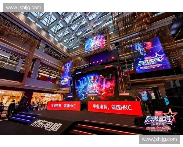 打造全流程赛事运营体系提升品牌影响力与观众体验