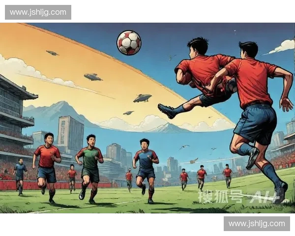 推动全球体育合作与发展：探索体育国际化的新机遇与挑战